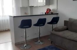 Apartament de 2 camere, 40mp, zona Moara de Foc