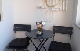 Apartament de 2 camere, 40mp, zona Moara de Foc