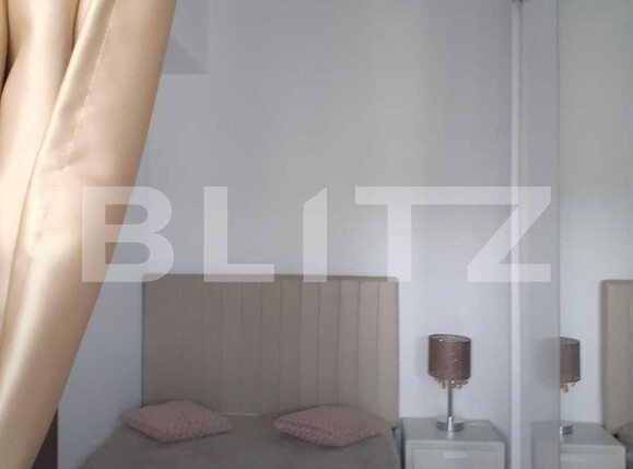 Apartament de închiriat 2 camere Moara de foc - 104886AI | BLITZ Iași | Poza3