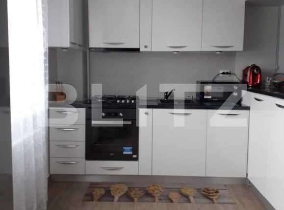 Apartament de închiriat 2 camere Moara de foc - 104886AI | BLITZ Iași | Poza5