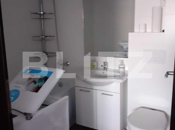 Apartament de închiriat 2 camere Moara de foc - 104886AI | BLITZ Iași | Poza7