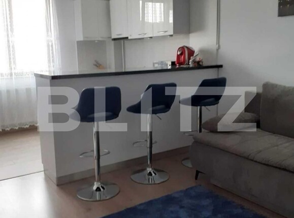 Apartament de închiriat 2 camere Moara de foc - 104886AI | BLITZ Iași | Poza1