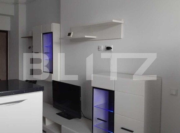 Apartament de închiriat 2 camere Moara de foc - 104886AI | BLITZ Iași | Poza2