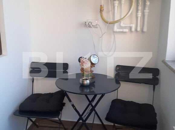 Apartament de închiriat 2 camere Moara de foc - 104886AI | BLITZ Iași | Poza6