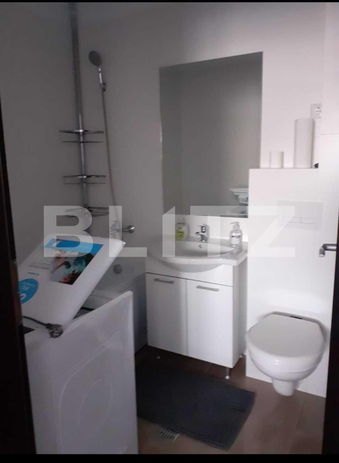 Apartament de închiriat 2 camere Moara de foc - 104886AI | BLITZ Iași | Poza7