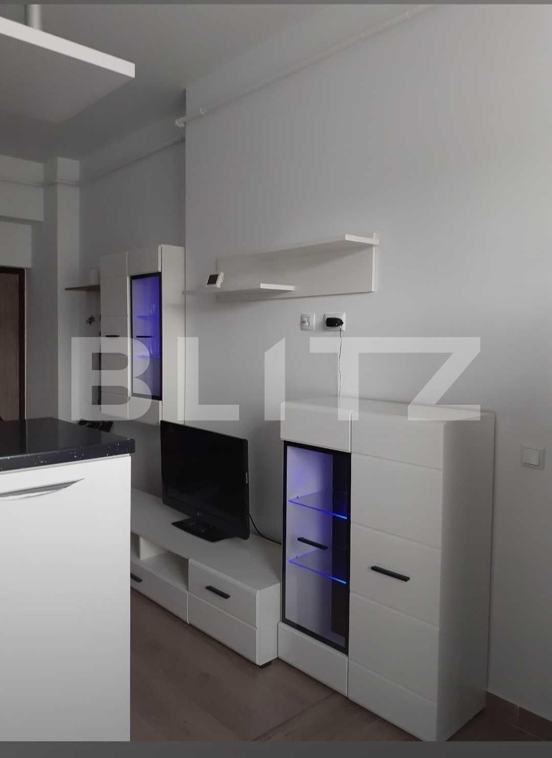 Apartament de închiriat 2 camere Moara de foc - 104886AI | BLITZ Iași | Poza2
