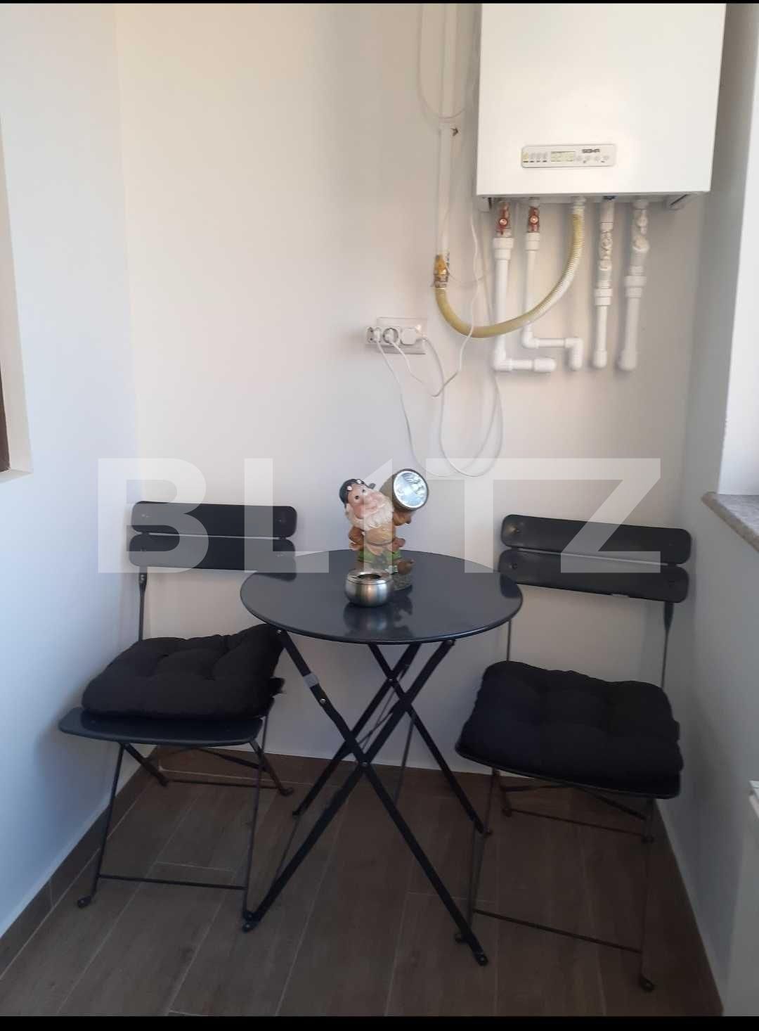 Apartament de închiriat 2 camere Moara de foc - 104886AI | BLITZ Iași | Poza6