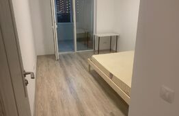Apartament nou de 2 camere, 40mp, zona Copou