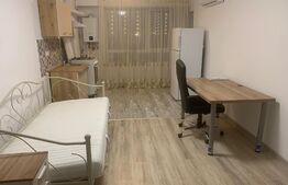 Apartament nou de 2 camere, 40mp, zona Copou