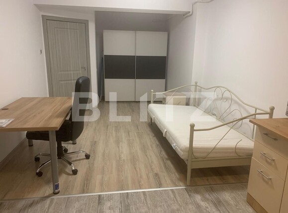 Apartament de închiriat 2 camere Copou - 104888AI | BLITZ Iași | Poza2