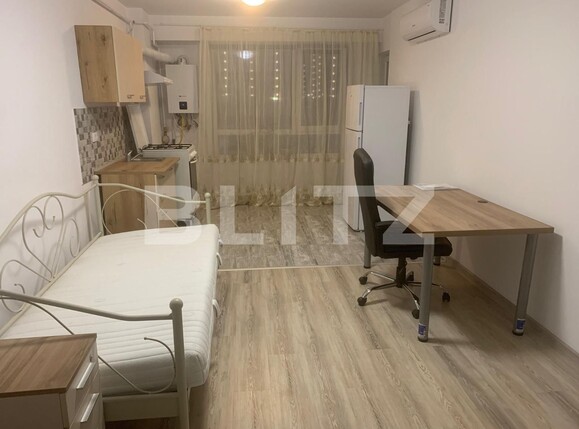 Apartament de închiriat 2 camere Copou - 104888AI | BLITZ Iași | Poza1