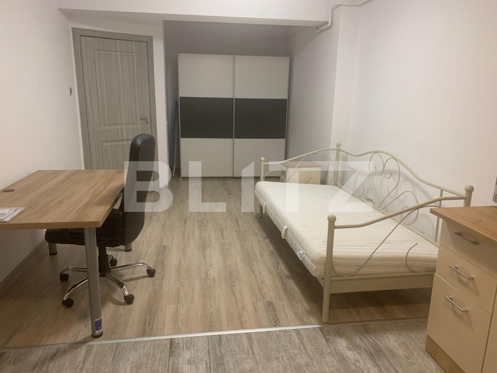 Apartament de închiriat 2 camere Copou - 104888AI | BLITZ Iași | Poza2