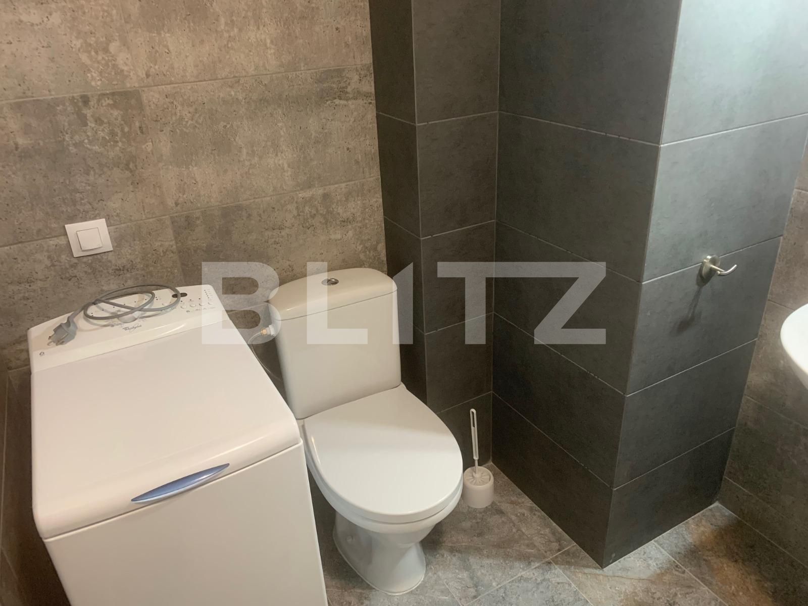 Apartament de închiriat 2 camere Copou - 104888AI | BLITZ Iași | Poza6