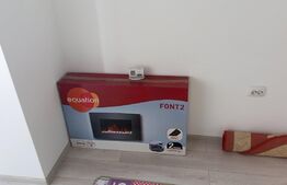 Apartament cu 2 camere, 44,4 mp, semidecomandat, Podu Ros