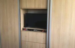 Apartament cu 2 camere, 44,4 mp, semidecomandat, Podu Ros