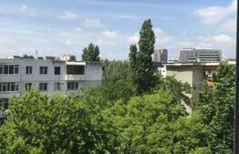 Apartament cu 2 camere, 44,4 mp, semidecomandat, Podu Ros