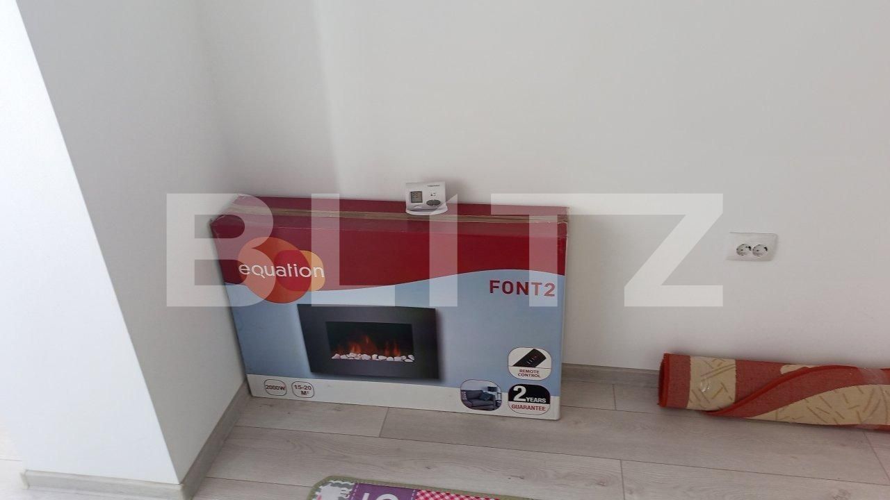 Apartament de vânzare 2 camere Podu Ros - 104889AV | BLITZ Iași | Poza8