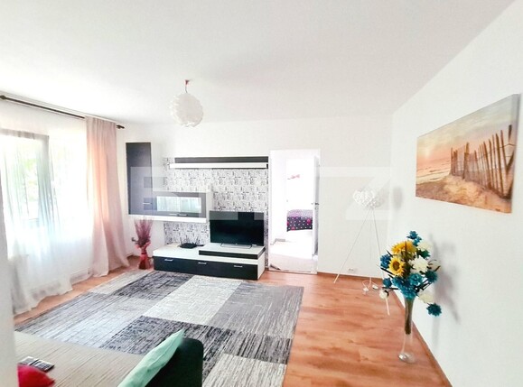 Apartament de vânzare 2 camere Podu Ros - 104892AV | BLITZ Iași | Poza2