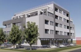 Apartament 2 camere, 48 mp, Smardan, Ultracentral