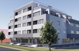 Apartament 2 camere, 48 mp, Smardan, Ultracentral