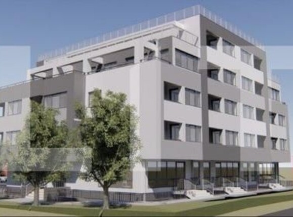 Apartament de vânzare 2 camere Smardan - 104943AV | BLITZ Iași | Poza2