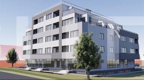 Apartament de vânzare 2 camere Smardan - 104943AV | BLITZ Iași | Poza3