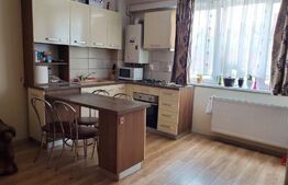 Apartament cu 2 camere, 48 mp, parter, Tatarasi
