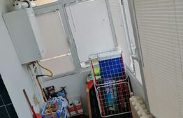 Apartament cu 3 camere, 86 mp, decomandat, Nicolina