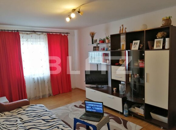 Apartament de vânzare 3 camere Nicolina - 104975AV | BLITZ Iași | Poza1