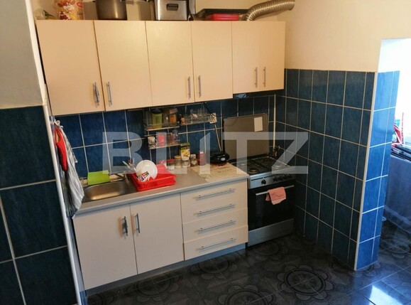 Apartament de vânzare 3 camere Nicolina - 104975AV | BLITZ Iași | Poza3