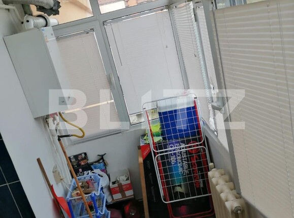 Apartament de vânzare 3 camere Nicolina - 104975AV | BLITZ Iași | Poza2