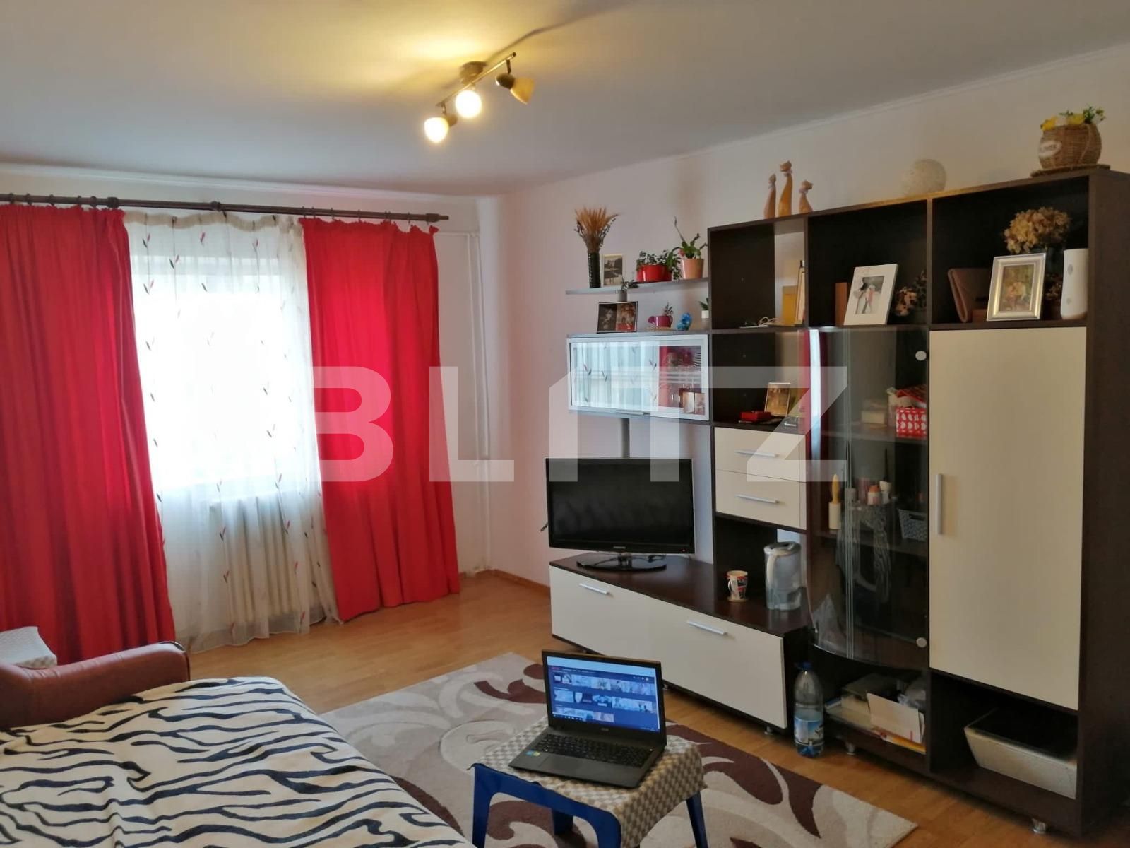 Apartament de vânzare 3 camere Nicolina - 104975AV | BLITZ Iași | Poza1