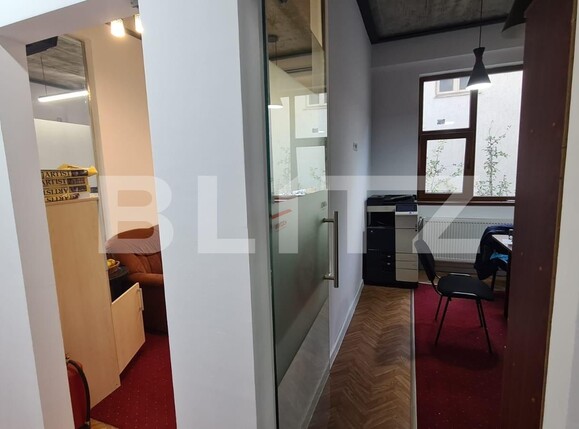 Apartament de vânzare 2 camere Ultracentral - 104977AV | BLITZ Iași | Poza5