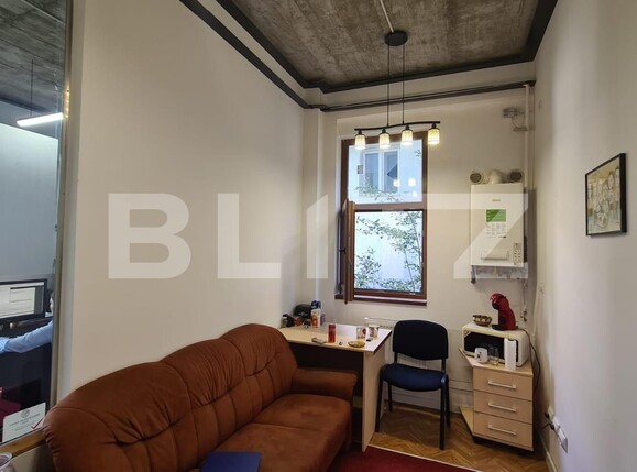 Apartament de vânzare 2 camere Ultracentral - 104977AV | BLITZ Iași | Poza3