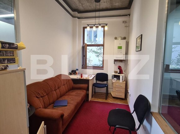 Apartament de vânzare 2 camere Ultracentral - 104977AV | BLITZ Iași | Poza1