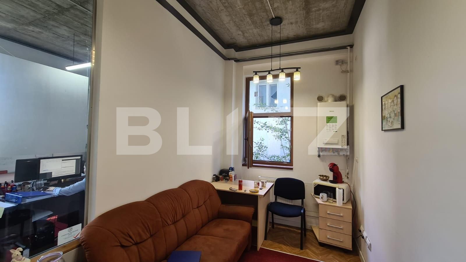 Apartament de vânzare 2 camere Ultracentral - 104977AV | BLITZ Iași | Poza3