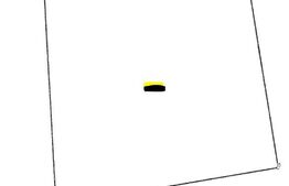 Teren 1050 mp, dubla deschidere 69 ml, Drumul Hotilor-Trei fantani