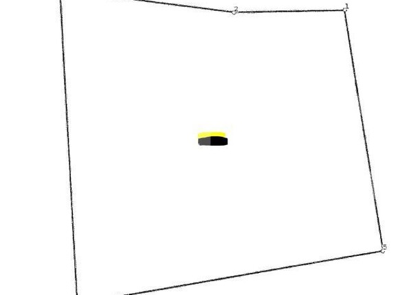 Teren de vânzare Tomesti - 104984TV | BLITZ Iași | Poza1