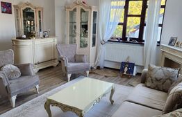 Duplex D+P+E de 4 camere cu garaj, 223 mp, Visan