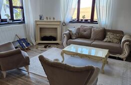 Duplex D+P+E de 4 camere cu garaj, 223 mp, Visan