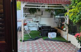 Duplex D+P+E de 4 camere cu garaj, 223 mp, Visan