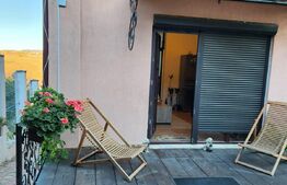 Duplex D+P+E de 4 camere cu garaj, 223 mp, Visan