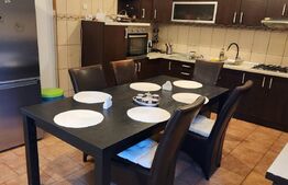 Duplex D+P+E de 4 camere cu garaj, 223 mp, Visan