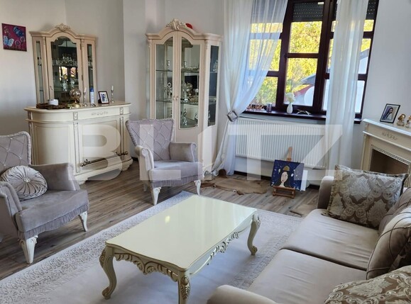 Casa de vânzare 4 camere Visani - 104986CV | BLITZ Iași | Poza3