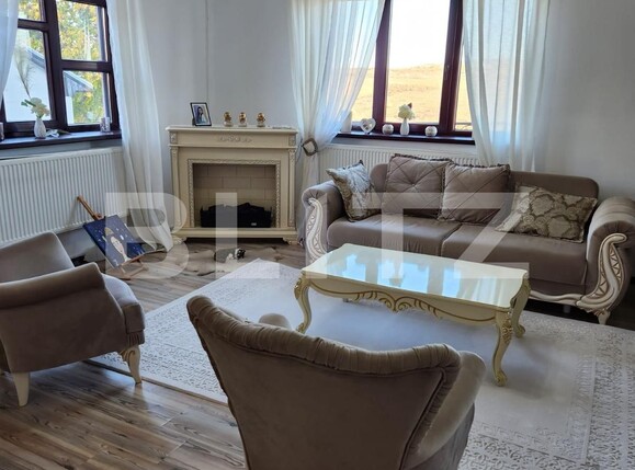 Casa de vânzare 4 camere Visani - 104986CV | BLITZ Iași | Poza1