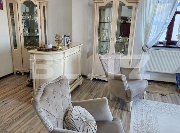 Casa de vânzare 4 camere Visani - 104986CV | BLITZ Iași | Poza4