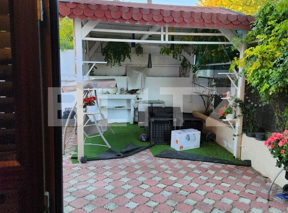 Casa de vânzare 4 camere Visani - 104986CV | BLITZ Iași | Poza10