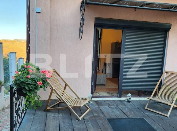 Casa de vânzare 4 camere Visani - 104986CV | BLITZ Iași | Poza8