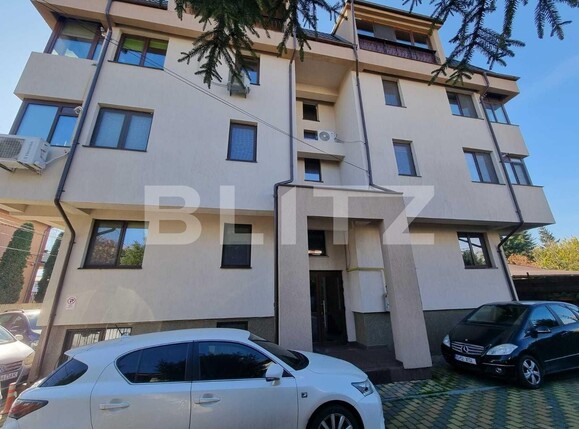 Apartament de vânzare 2 camere Nicolina - 105006AV | BLITZ Iași | Poza8