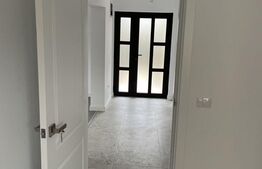 Casa cu 4 camere, 116 mp utili, teren cu 480 mp, Granit